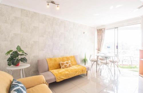 Strand Apartment | Unit 62 Peninsula Bay