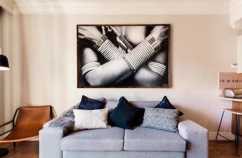 Green Point Apartment | Unit 620 Cape Royale Luxury Apartments