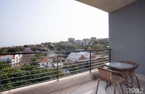 Windermere Apartment | Unit 700 @2SIX2 on Florida