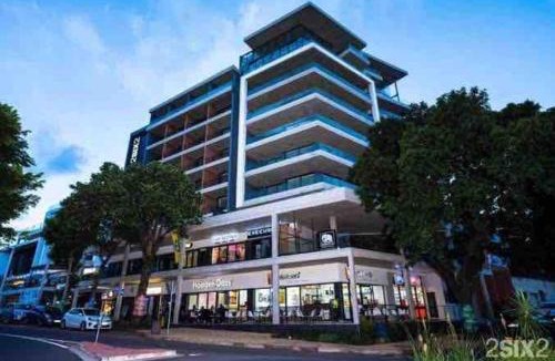 Windermere Apartment | Unit 700 @2SIX2 on Florida