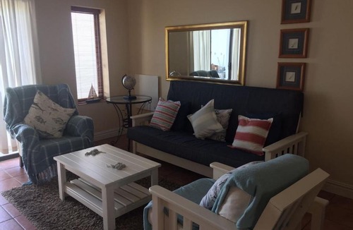 Plettenberg Bay Apartment | Unit 71 keurboom river lodge