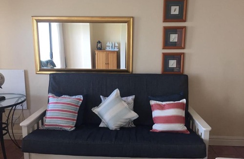 Plettenberg Bay Apartment | Unit 71 keurboom river lodge