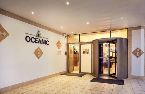 North Beach Hotel | Unit 95 Oceanic - Self Catering, North Beach