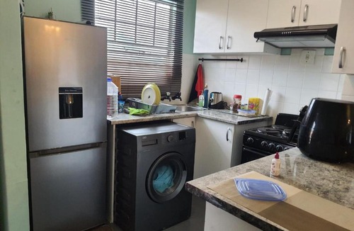Weltevredenpark Apartment | UNIT 97 FLAT
