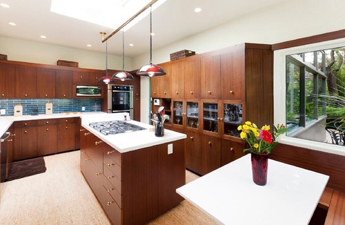 Ashbury Heights House | Unlike Any Single Family Home in Cole Valley