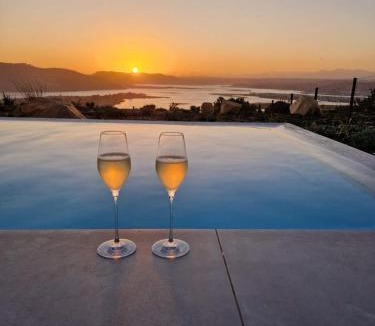 Knysna Villa | Unsere Zeit