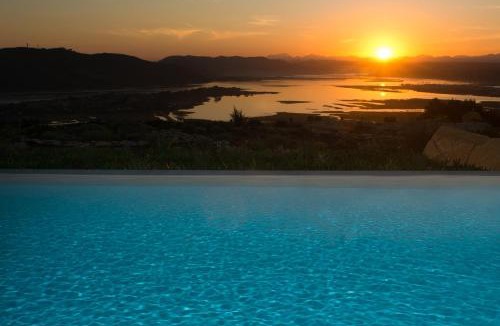 Knysna Villa | Unsere Zeit