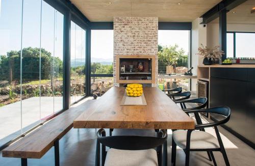 Knysna Villa | Unsere Zeit