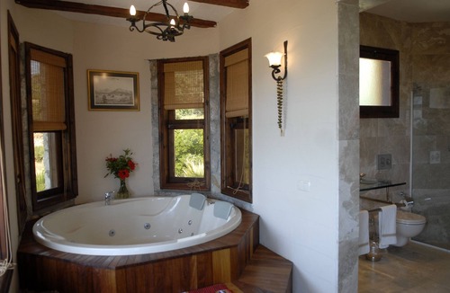Faralya Villa | Unspoilt setting introducing one of Turkey's most exclusive retreat in Faralya
