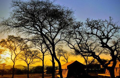 Nkomazi Cabin | Unyati Safari Lodge