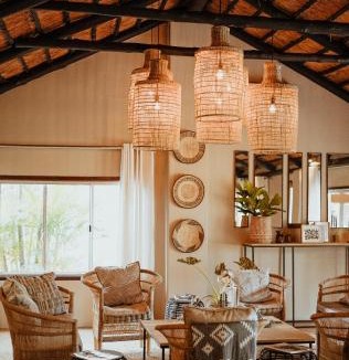 Nkomazi Cabin | Unyati Safari Lodge