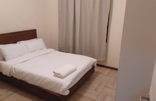 Greater Johannesburg Metropolitan Area Apartment | Upbeat appartment