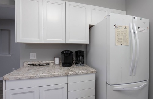 Branson Condo | Updated 2BR Walk-In Foothills Condo w/Indoor Pool + Hot Tub | FH C-13