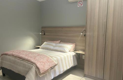 Upington House | Upington 135 Accommodation