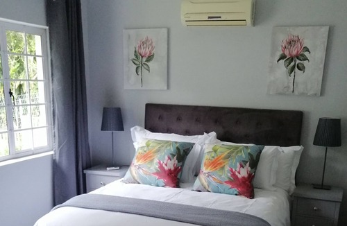 Durban North Cottage | Upmarket 2bedroom /2bathroom Cottage