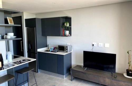 Windermere Apartment | Upmarket Modern 1 Bedroom Apartment