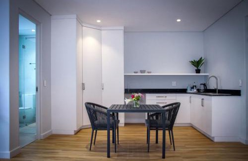 Stellenbosch House | Upmarket Room