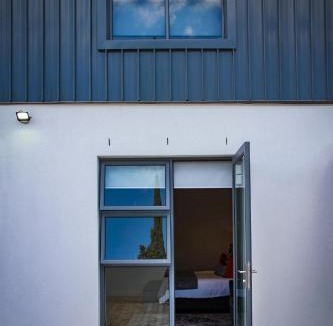 Stellenbosch House | Upmarket Room