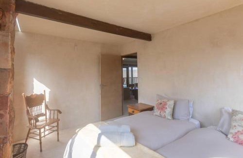 Cape Saint Francis Apartment | Upmarket Sea View Apartment