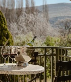 Clarens House | Upper Classic