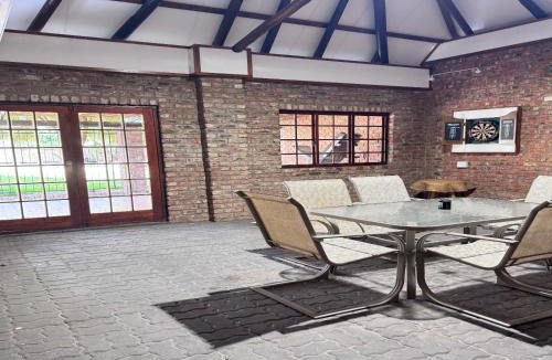 Kirkwood House | UpperRoom on Sonop