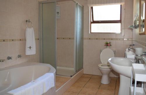 Kirkwood House | UpperRoom on Sonop