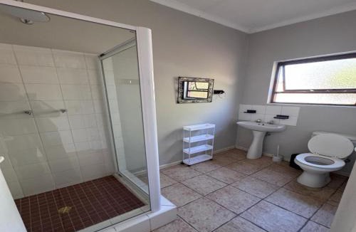 Kirkwood House | UpperRoom on Sonop