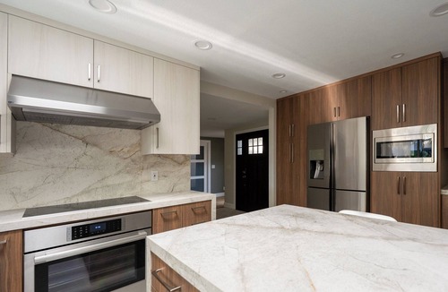 South San Jose House | Upscale San Jose Retreat with Yard Garage and WFH