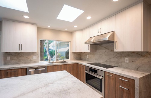 South San Jose House | Upscale San Jose Retreat with Yard Garage and WFH
