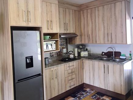 White River House | Upstairs R-2 Self-Catering Unit