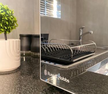 Umtata Apartment | Urban & Comfortable Loft apartment in Mthatha
