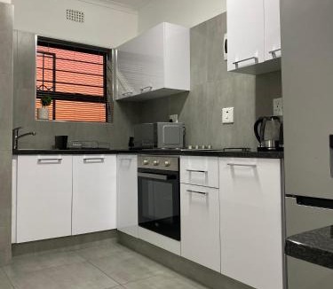 Umtata Apartment | Urban & Comfortable Loft apartment in Mthatha