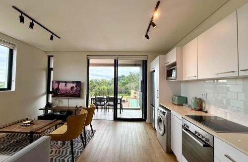 George Central Apartment | Urban Escape - Le Jardin Unit 301