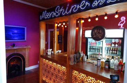 Cape Town City Centre Hostel | Urban Hive Backpackers