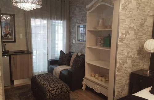 Pretoria Apartment | Urban Oasis 66 Elveram Street