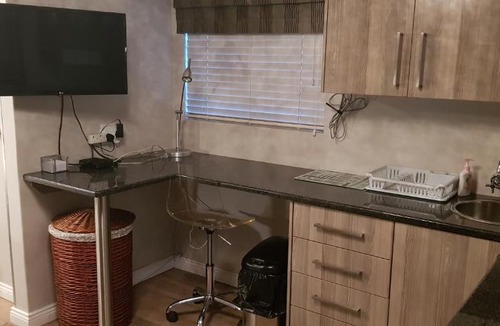 Pretoria Apartment | Urban Oasis 66 Elveram Street