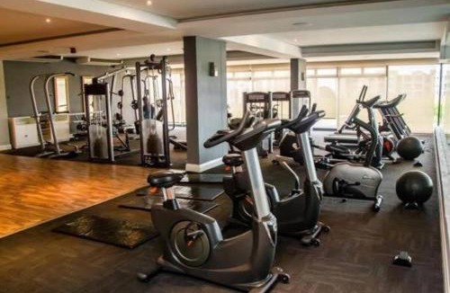 Umhlanga Apartment | Urban Park Accommodation