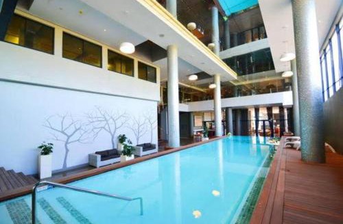 Umhlanga Apartment | Urban Park Accommodation
