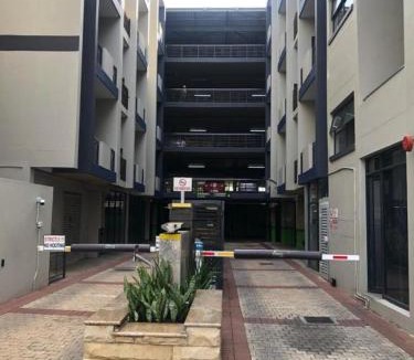 Umhlanga Apartment | Urban Park Accommodation