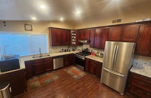 South San Jose House | Urban Retreat -Suite A