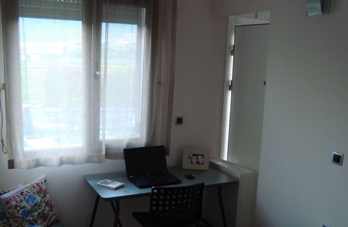 Gulbahce Mahallesi Villa | Urla, Home Sweet Home, near Kitesurf Spot