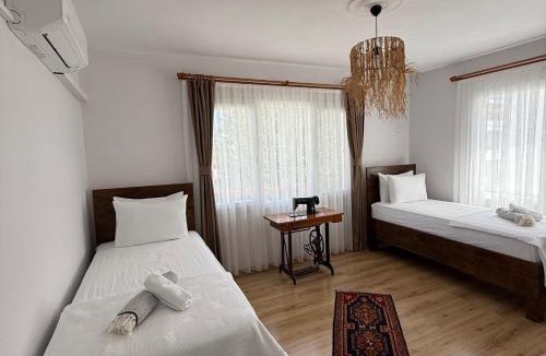 Urla Apartment | Urla The Orange House