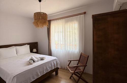 Urla Apartment | Urla The Orange House