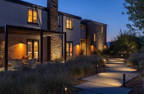 Fetters Hot Springs-Agua Caliente House | Luxury Modern Home w/Infinity Pool - 3400 sq ft
