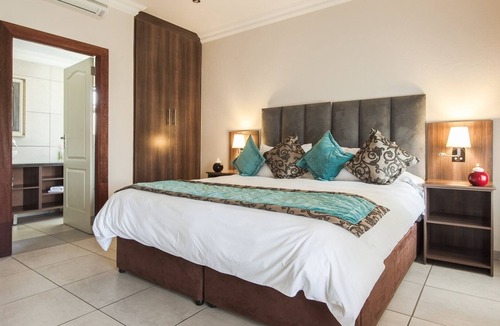 Krugersdorp House | Usambara lodge
