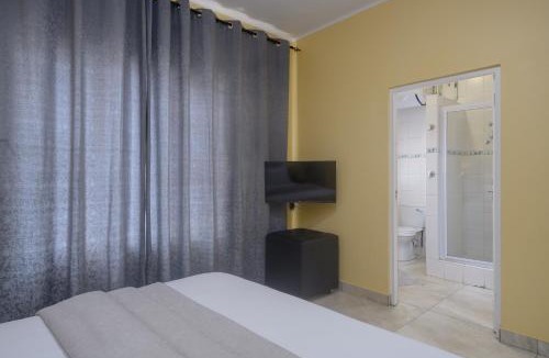 South Beach Apartment | Ushaka Holiday Apartments