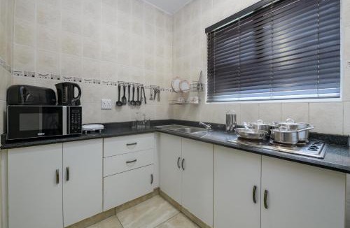 South Beach Apartment | Ushaka Holiday Apartments