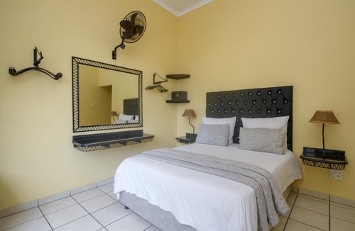 South Beach Apartment | Ushaka Holiday Apartments