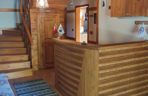Bartin Bed & Breakfast | Utku Konağı