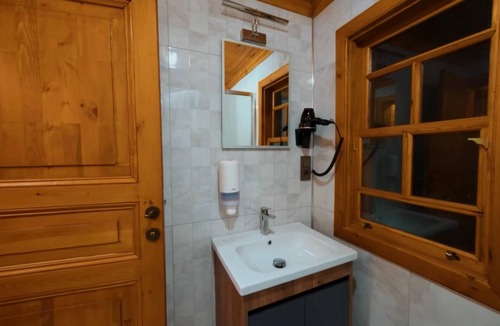 Bartin Bed & Breakfast | Utku Konağı